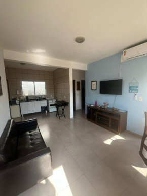 Apartamento Ubatuba, Itaguá, Príncipe dos Poetas